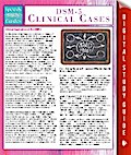 DSM-5 Clinical Cases (Speedy Study Guides)