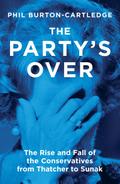 The Party’s Over