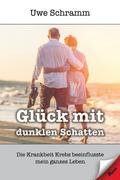 Glück mit dunklen Schatten