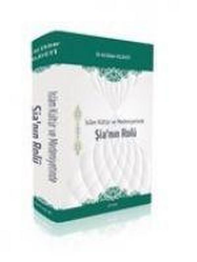 Islam Kültür ve Medeniyetinde Sianin Rolü Ciltli