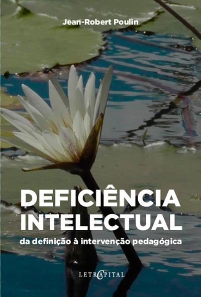 DEFICIÊNCIA INTELECTUAL: