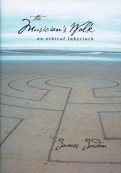 The Musician’s Walk