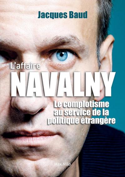 L’affaire Navalny