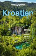 LONELY PLANET Kroatien