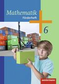 Mathematik - Arbeitshefte Ausgabe 2014 für die Sekundarstufe I