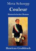 Couleur (Großdruck)