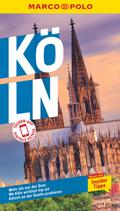MARCO POLO Reiseführer Köln
