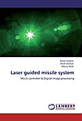 Laser guided missile system