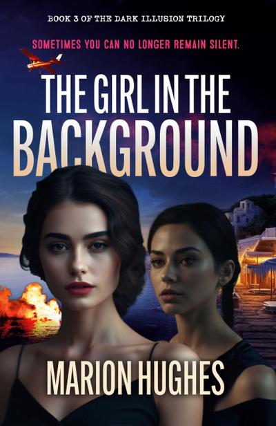 The Girl in the Background