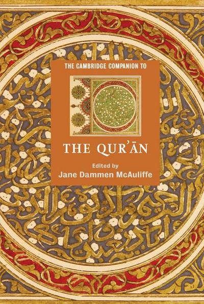 The Cambridge Companion to the Qur’an