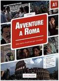 Avventure a Roma