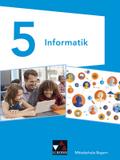 Informatik - Mittelschule Bayern