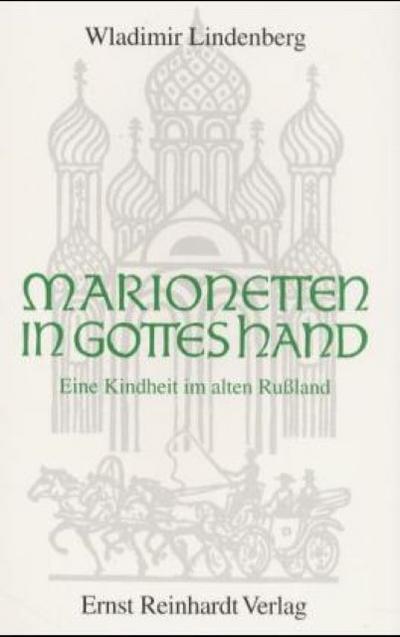 Marionetten in Gottes Hand