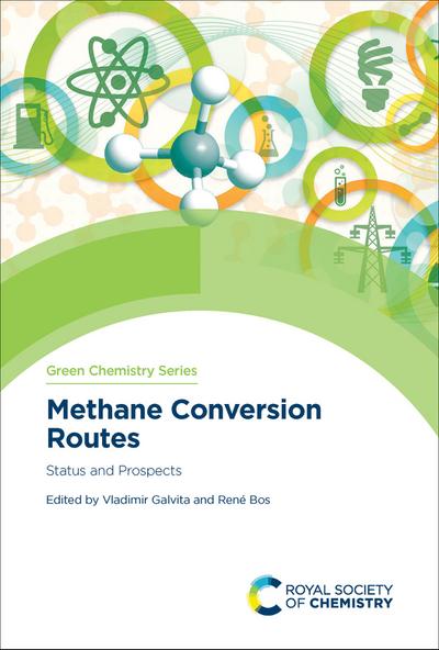 Methane Conversion Routes