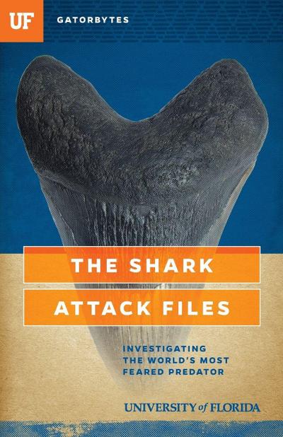 The Shark Attack Files