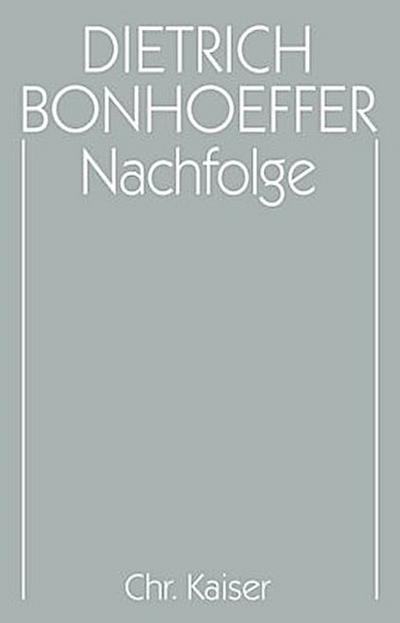 Nachfolge