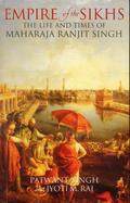 Empire of the Sikhs