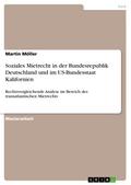 Soziales Mietrecht in der Bundesrepublik Deutschla