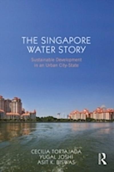Singapore Water Story
