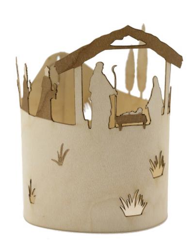 Frohe Weihnachtszeit