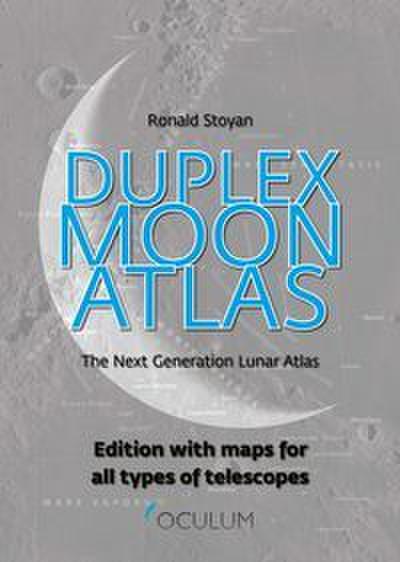 Duplex Moon Atlas