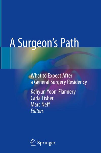A Surgeon’s Path