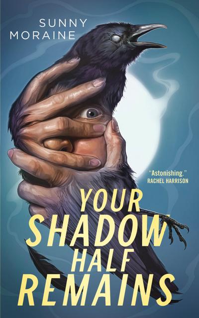 Your Shadow Half Remains