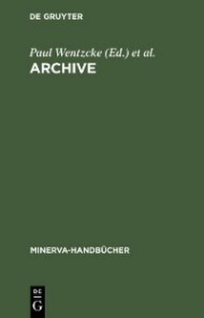 Archive