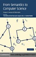 From Semantics to Computer Science