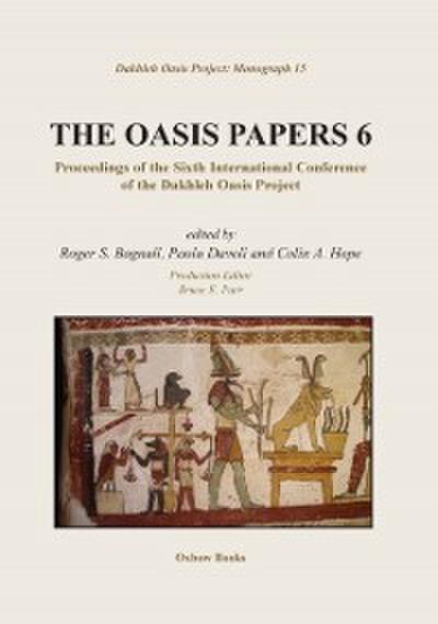 Oasis Papers 6