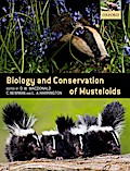 Biology and Conservation of Musteloids