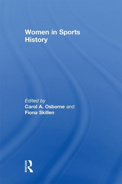 Women in Sports History