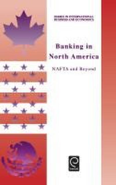 Banking in North America