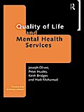 Quality of Life and Mental Health Services
