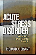 Acute Stress Disorder