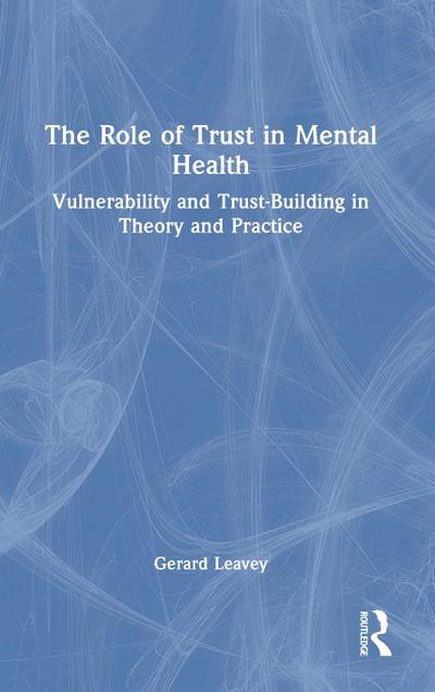 The Role of Trust in Mental Health
