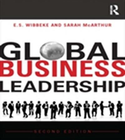 Global Business Leadership