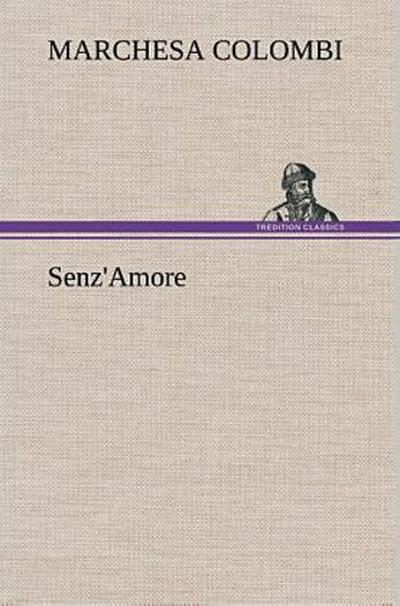 Senz’Amore