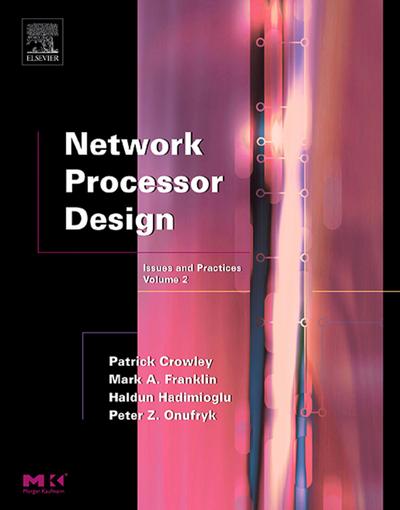 Network Processor Design