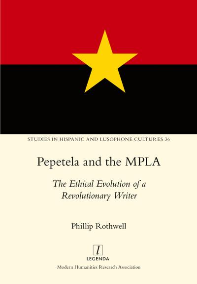 Pepetela and the MPLA