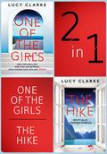 One of the Girls - The Hike von Lucy Clarke | Ebook