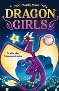 Dragon Girls – Stella, der Sternendrache