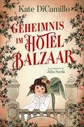 Geheimnis im Hotel Balzaar