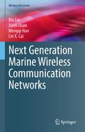Next Generation Marine Wireless Communication Netw