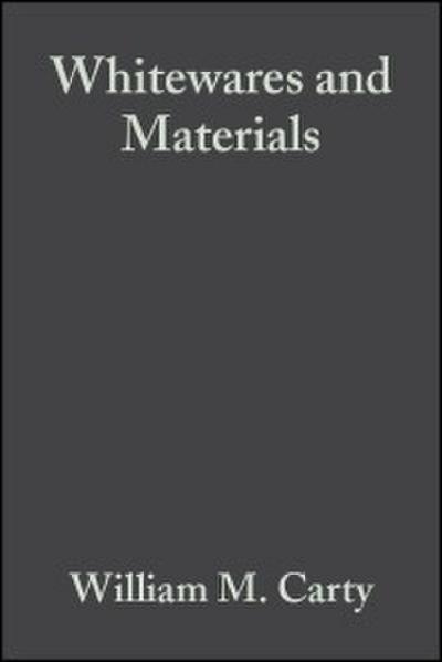Whitewares and Materials