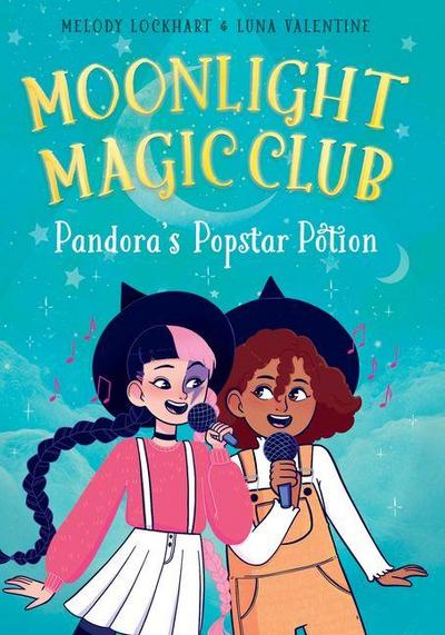 Pandora’s Popstar Potion