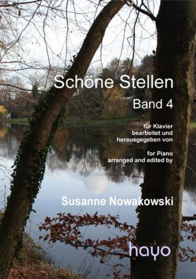 Schöne Stellen Band 4