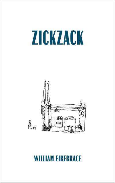 Zickzack