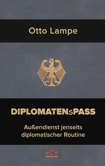 Diplomatenspass