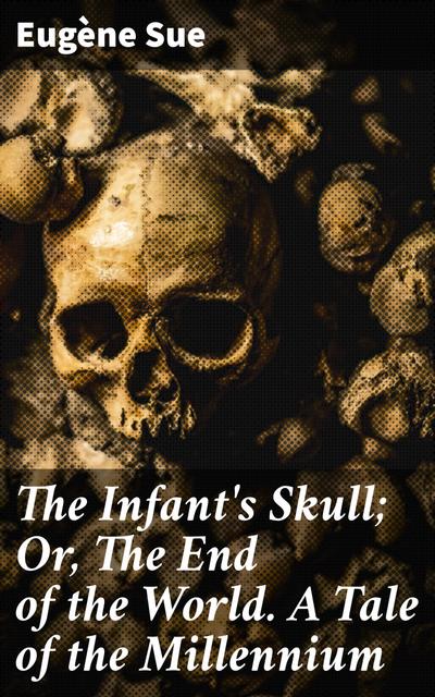 The Infant’s Skull; Or, The End of the World. A Tale of the Millennium